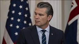 En 2016 Pete Hegseth dijo que los militares estadounidenses están obligados a rechazar cualquier orden ilegal