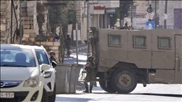 الضفة.. الجيش الإسرائيلي يقتحم حرم جامعة بيرزيت شمال رام الله