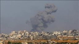 Жертвами атак израильских БПЛА в Газе стали 67-летняя женщина и 23-летний юноша 