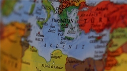 Yunanistan'ın Ege adaları provokasyonu: Eris ve Dolos'tan bir Soter çıkar mı?