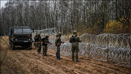 Lituania declara el estado de emergencia nacional en respuesta a los globos de contrabando procedentes de Bielorrusia