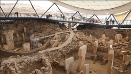 Göbeklitepe'de yeni yatırımlarla ziyaretçi sayısı ve kapasitenin artırılması hedefleniyor