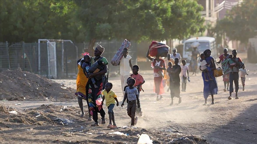 الأمم المتحدة: تركيا تتبرع بـ30 ألف خيمة للسودان