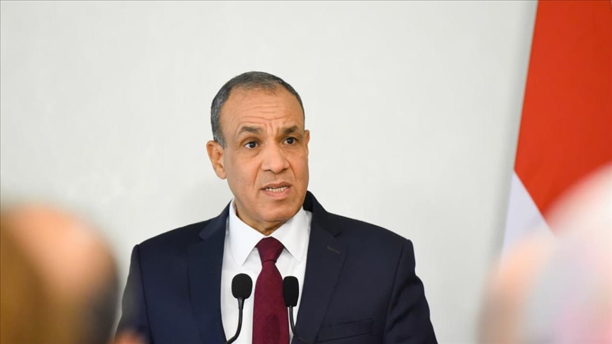 مصر تشدد على أهمية الانتقال للمرحلة الثانية من اتفاق غزة