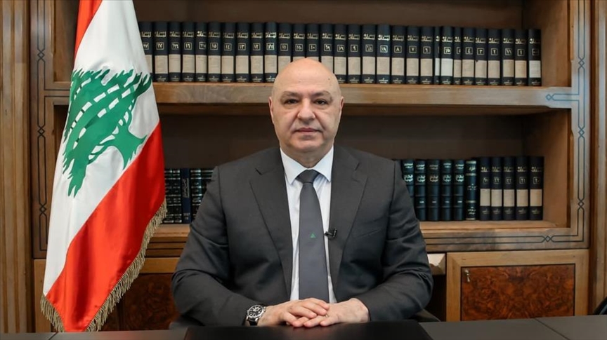 عون: نأمل فتح صفحة جديدة بالمنطقة تقوم على السلام العادل