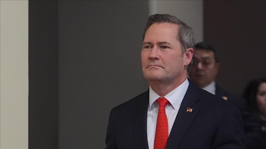 US ambassador to UN signals ‘upcoming’ announcements on advancing Trump’s Gaza ceasefire plan