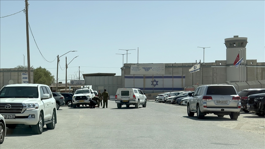 Another Palestinian detainee dies in Israeli prison as death toll surges to over 100