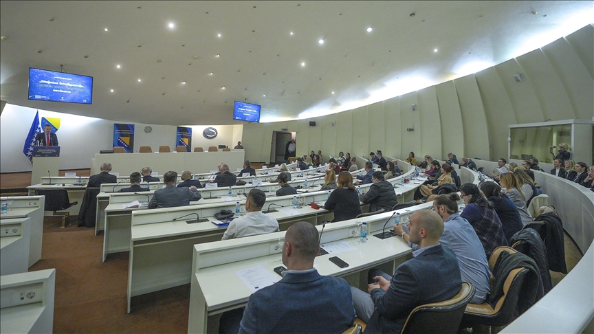 Konferencija u Sarajevu o izazovima i prilikama koje donosi razvoj umjetne inteligencije