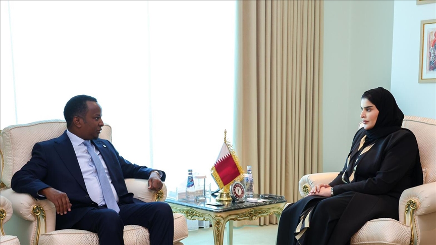 قطر: ندعم جهود تحقيق الاستقرار في الصومال