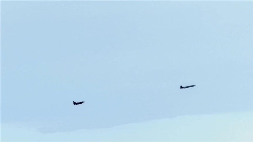 South Korea lodges protest with China, Russia after jets enter air zone