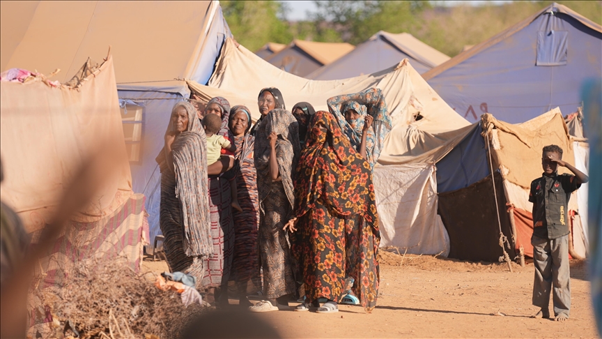 Insecurity displaces 185 more Sudanese civilians from South Kordofan: UN