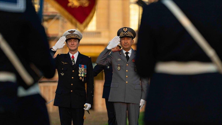 باريس.. مباحثات مغربية فرنسية لتعزيز التعاون العسكري