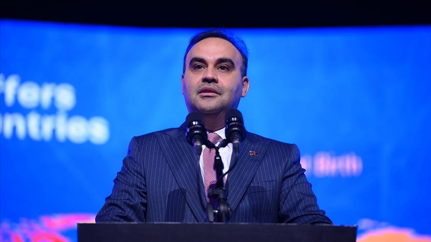 Bakan Kacır: Startupların yolculuğunda desteklerimizi, şirketin küresel ölçeğe ulaştığı ana kadar genişletiyoruz