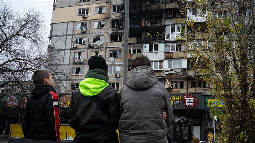 IfW: Европа не способна компенсировать Украине отсутствие американской поддержки 