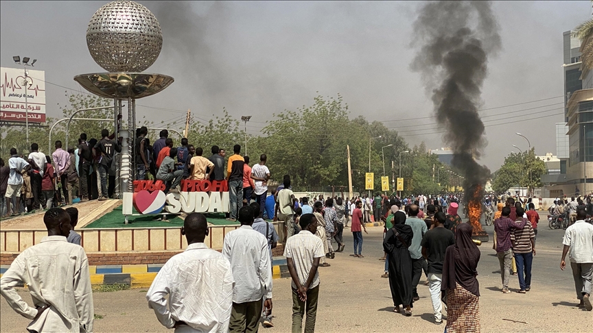Le Soudan accuse les FSR de « génocide » et réclame davantage que de simples « expressions d’inquiétude »