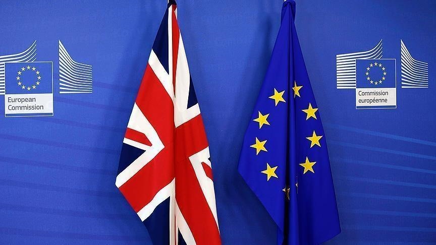 Britanski premijer isključio opciju carinske unije s EU-om