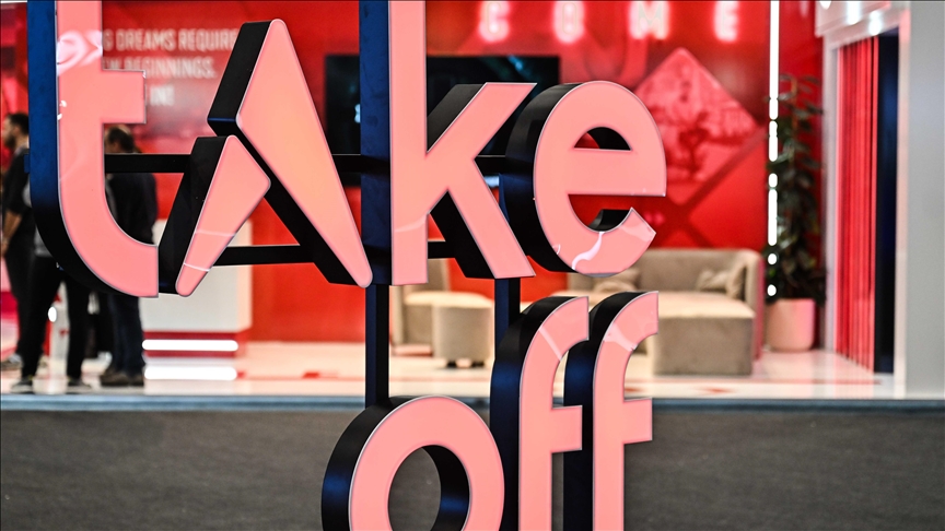 Le sommet Take Off Istanbul démarre, réunissant des start-ups et des investisseurs de plus de 40 pays