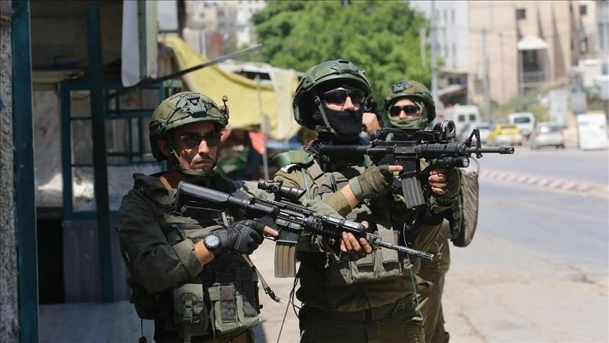 بتسيلم: الجيش الإسرائيلي أعدم شقيقين فلسطينيين بنابلس في يونيو دون مبرر 