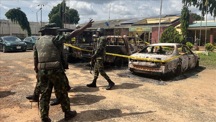 Le Nigeria et l’Arabie saoudite ont signé un accord pour renforcer leur coopération en matière de défense