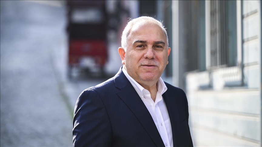 بالترميم والبناء.. بلدية الفاتح في إسطنبول تستعيد تراثها الضائع (مقابلة) 