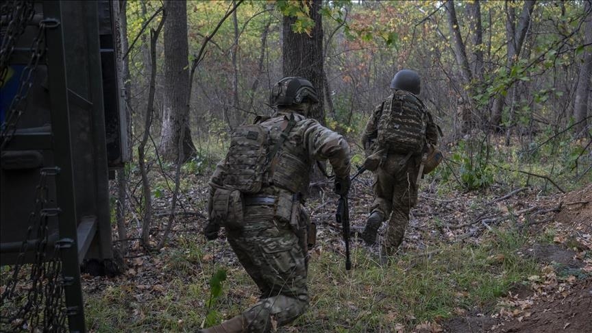 Ukrajina finalizira dokument od 20 tačaka kojim će se definirati parametri za okončanje rata