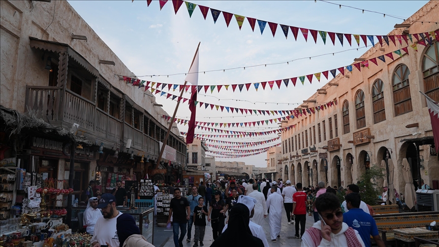 Doha, kryeqyteti i preferuar i turistëve në Lindjen e Mesme