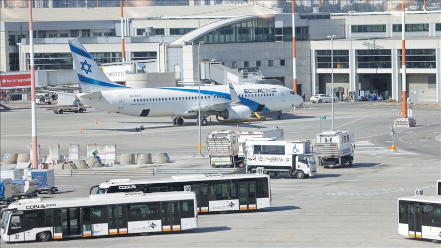 Ghana protests ‘inhumane’ treatment of travelers to Israel, weighs reciprocal action