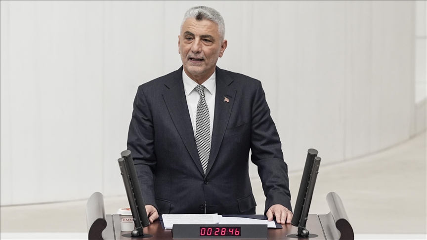 Ticaret Bakanı Bolat: 81 ilimizde 11 ayda 522 bin 219 işletme, 35 milyondan fazla ürün denetlendi