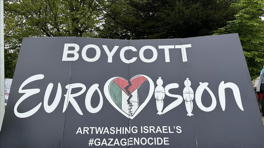 France : Réactions vives après la déclaration de Barrot sur la participation d’Israël à l’Eurovision