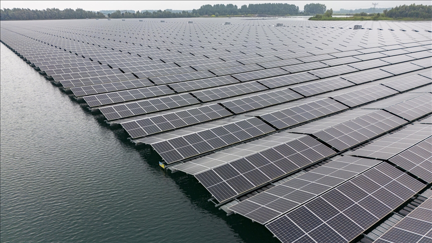 Yüzer GES kurulması için su yüzeylerinin kullanılması ve kiralanmasına ilişkin esaslar belirlendi