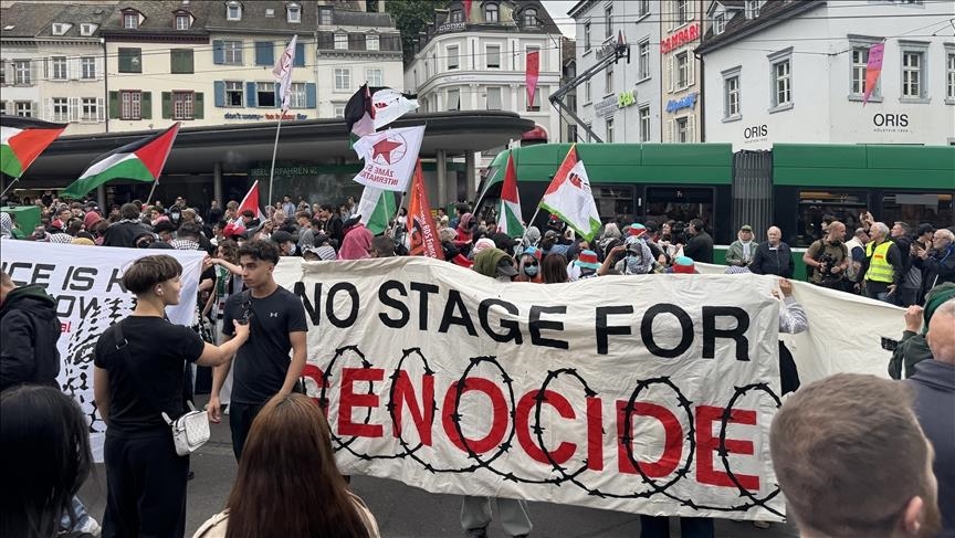 Islanda tërhiqet nga Eurovizioni 2026 në shenjë proteste ndaj përfshirjes së Izraelit