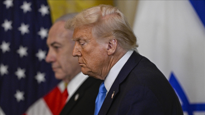 إعلام عبري: ترامب يضغط لكن لن يجبر نتنياهو على بدء ثاني مراحل اتفاق غزة