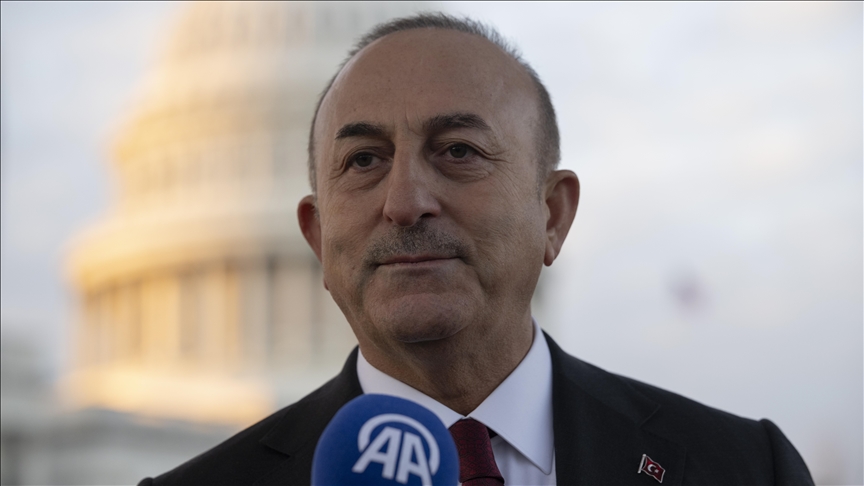 Atmosphere in US Congress shifting in Türkiye’s favor, says head of Turkish delegation