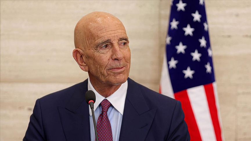 Американскиот амбасадор во Турција се надева дека разговорите за Ф-35 со Турција ќе донесат напредок во наредните месеци