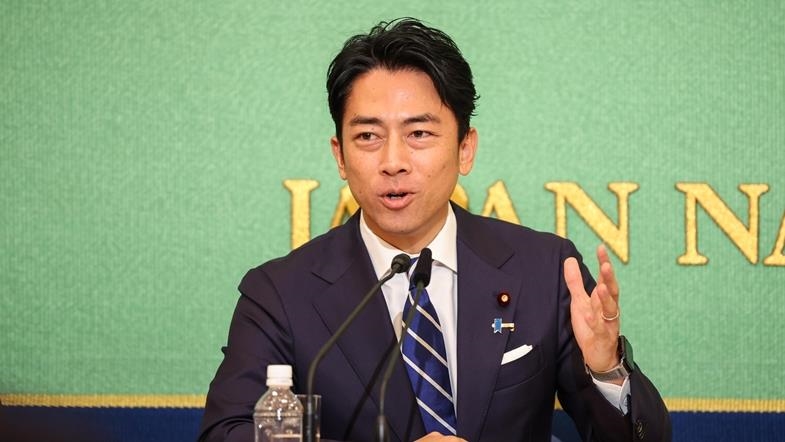 Japan’s defense minister denies claim by China that Japanese jets locked radar on Chinese aircraft