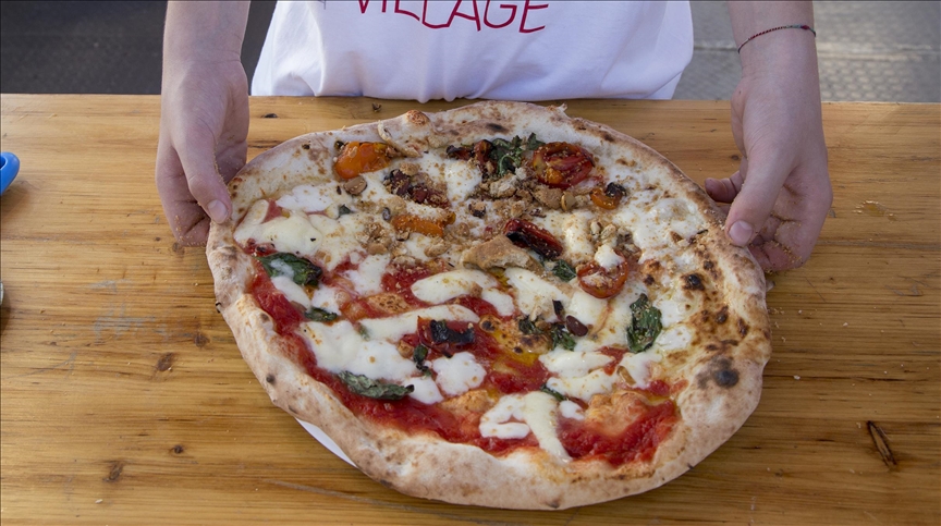 إدراج المطبخ الإيطالي في قائمة التراث الثقافي غير المادي لليونسكو