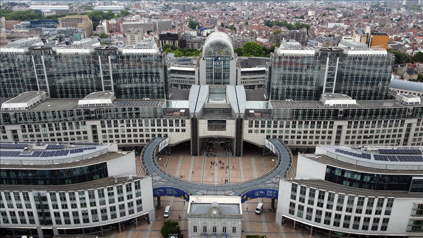 EXPLAINER – EU’s credibility conundrum: New fraud probe and past corruption crises