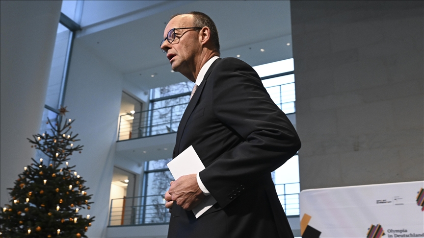 L'Allemagne se prépare à un changement transatlantique et espère que les États-Unis resteront un partenaire