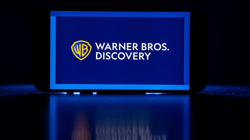 US media companies fight for control of Warner Bros. Discovery