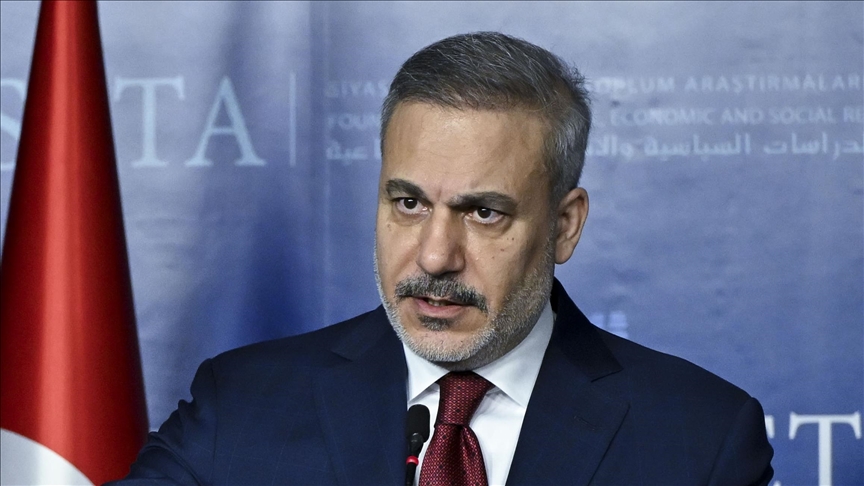 Turski ministar vanjskih poslova poručio da 8. decembar označava novo poglavlje za sirijski narod