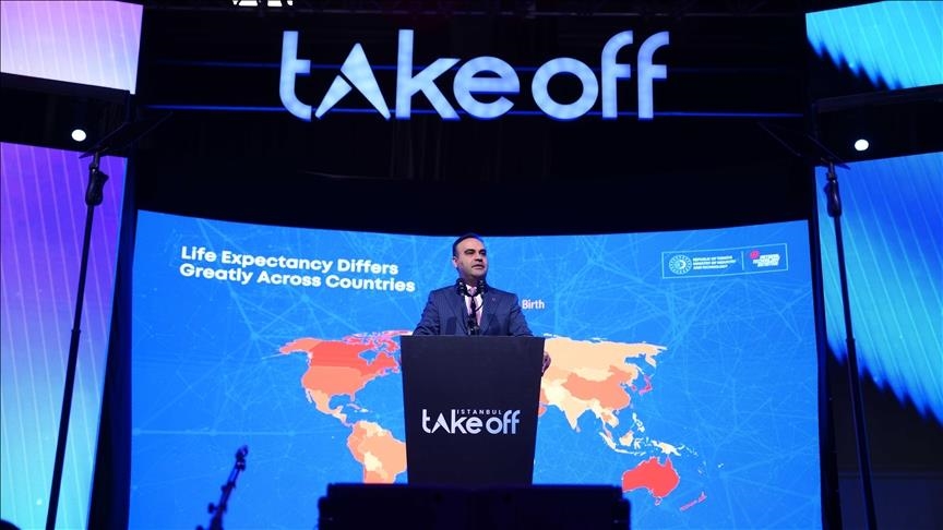 Start-up samit "Take Off" u Istanbulu okupio projekte i investitore iz preko 40 zemalja