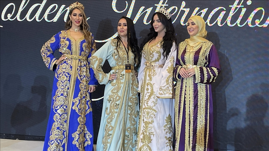 Le Caftan marocain inscrit sur la liste représentative du patrimoine culturel immatériel de l’UNESCO