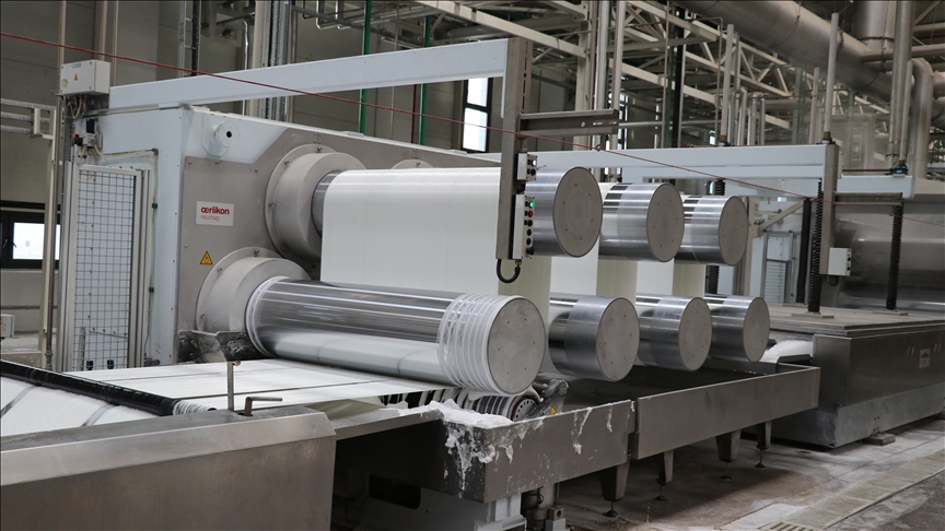 Study finds recycled polyester sheds far more microplastics than new material