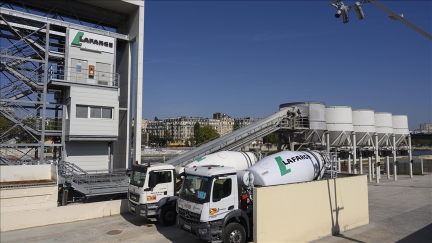 Eski çalışanı, Lafarge'ın terör örgütlerine yapılan ödemelerden haberdar olduğunu söyledi