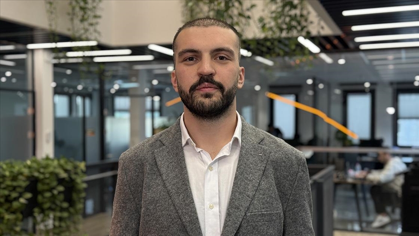 Karmod, 2026\'da ABD\'de operasyon merkezi kuracak