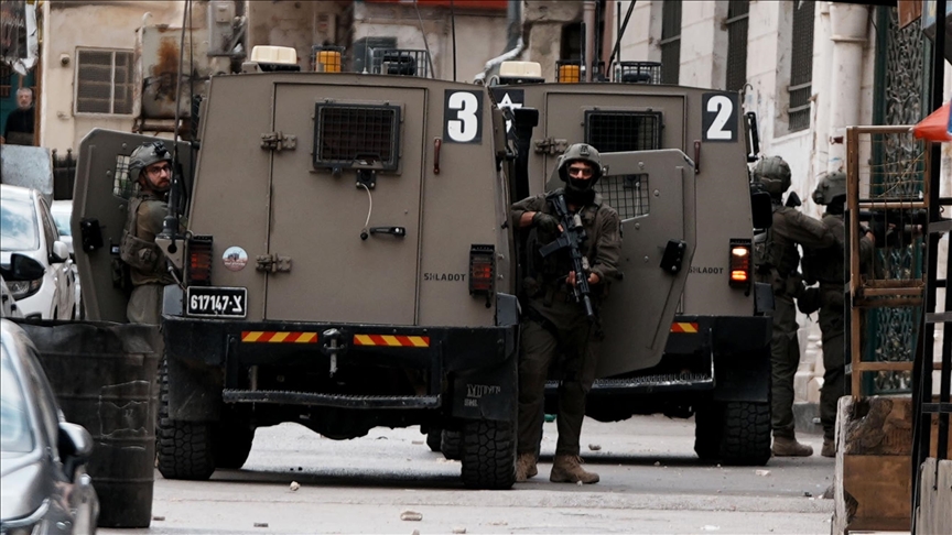 Izraelski vojnici pogubili dvojicu palestinske braće na Zapadnoj obali "bez ikakvog opravdanja"