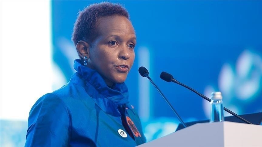 دعوة أممية لاتخاذ "إجراءات ملموسة" تنهي الحرب الروسية الأوكرانية