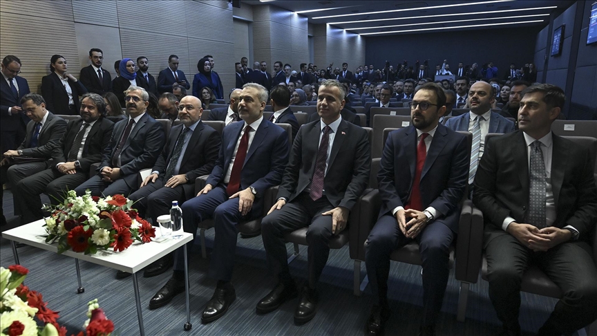 SETA'da "Bir Yılın Ardından Suriye: Toparlanma ve Yeniden İnşa" adlı konferans düzenlendi