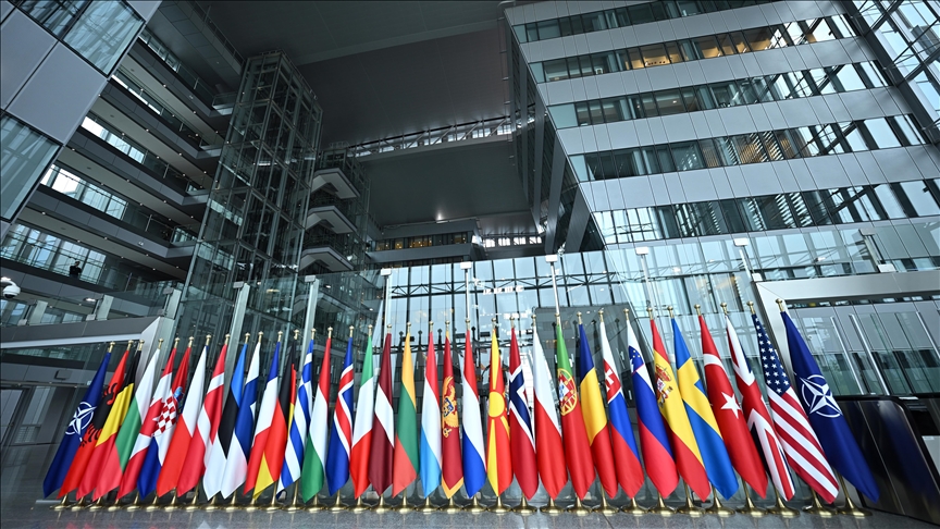 US Republican lawmaker introduces bill for NATO withdrawal