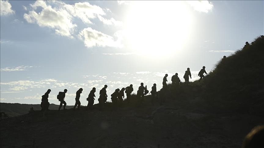 SAD tvrdi da je integracija SDF-a u sirijsku vojsku ključna za stabilnost u regiji